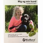 min hund bet mig i handen